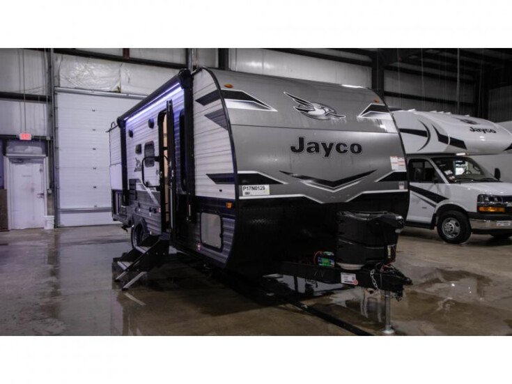 Thumbnail Photo undefined for 2023 JAYCO Jay Flight